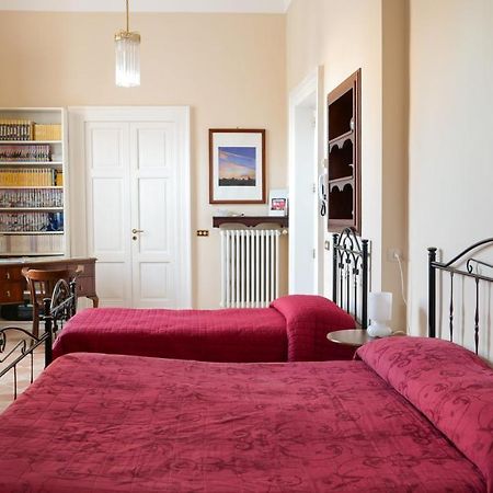 B&B S. Teresa Altamura Eksteriør billede