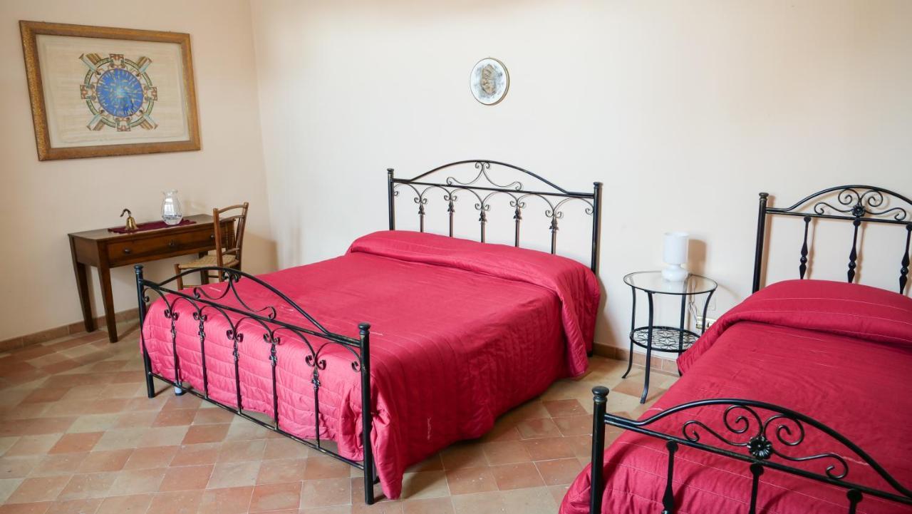 B&B S. Teresa Altamura Eksteriør billede