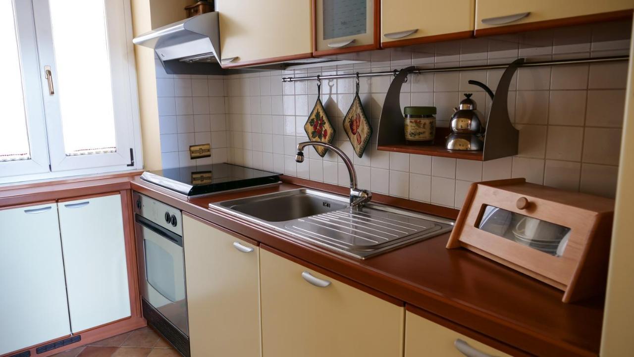 B&B S. Teresa Altamura Eksteriør billede